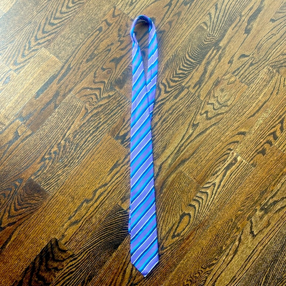 Canali men’s necktie